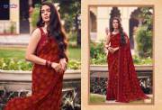 VIPUL SAREE  Nagma